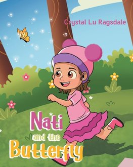 Nati and the Butterfly