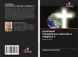 Contributi Competenza culturale e religiosa 1
