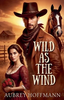 Wild as the Wind