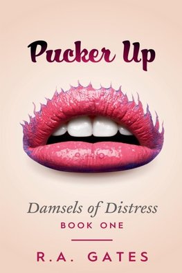 Pucker Up