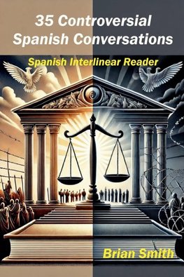 35 Controversial Spanish Conversations