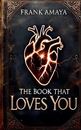 The Book that Loves You