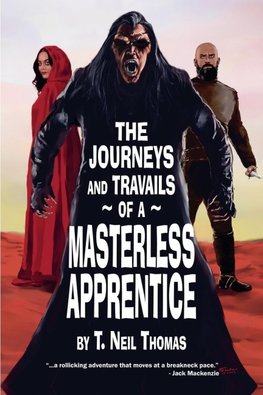 The Masterless Apprentice
