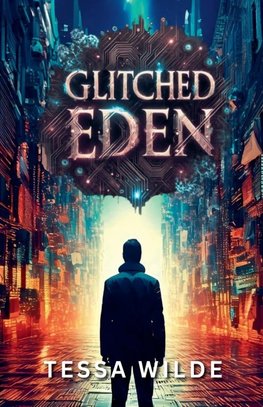 Glitched Eden