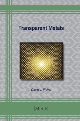 Transparent Metals