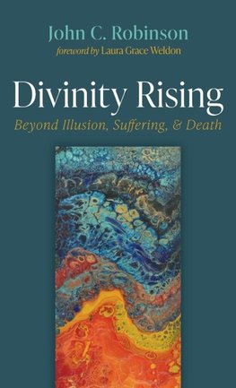 Divinity Rising