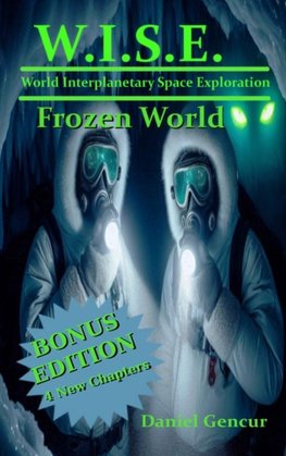 W.I.S.E.  Frozen World
