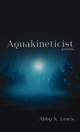 Aquakineticist