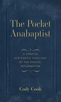 The Pocket Anabaptist