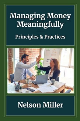 Help with Your Money