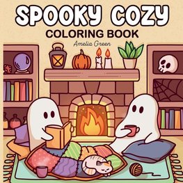 Spooky Cozy