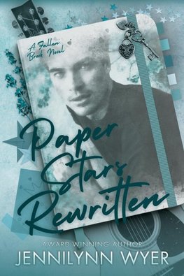 Paper Stars Rewritten