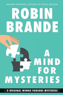 A Mind for Mysteries