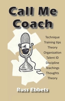 Call Me Coach