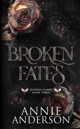 Broken Fates