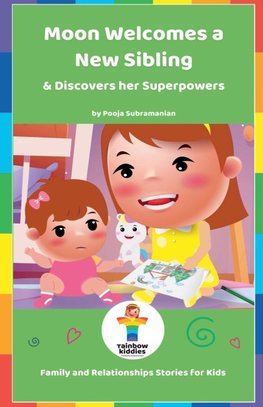 Welcoming a New Sibling