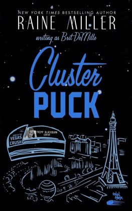 Clusterpuck