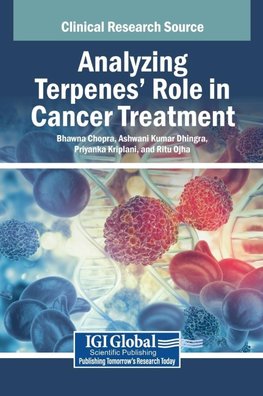 Analyzing Terpenes' Role in Cancer Treatment