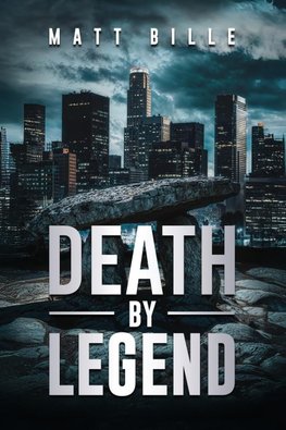 Death by Legend