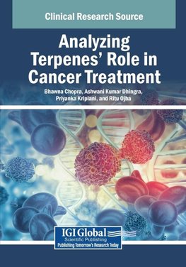 Analyzing Terpenes' Role in Cancer Treatment
