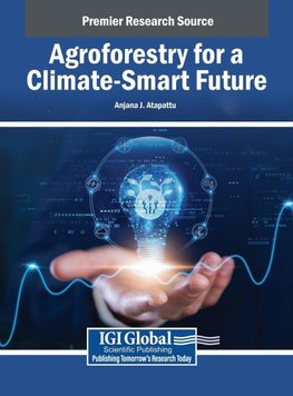 Agroforestry for a Climate-Smart Future