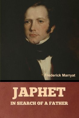Japhet in Search of a Father