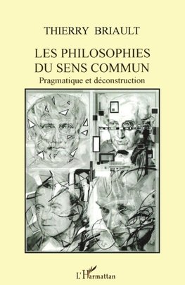 Les philosophies du sens commun