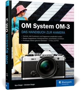 OM System OM-3