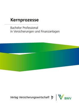 Kernprozesse - Print-Online-Bundle
