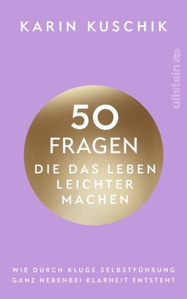 50 Fragen, die das Leben leichter machen