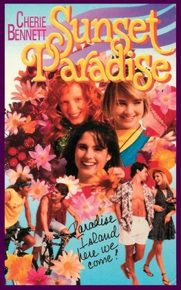 Sunset Paradise