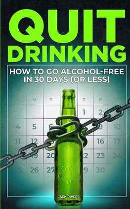 Quit Drinking