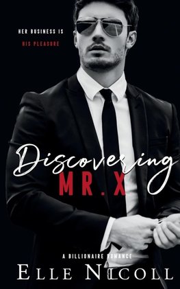 Discovering Mr. X