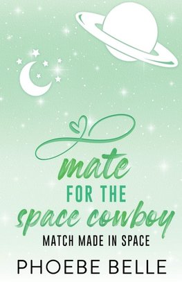 Mate for the Space Cowboy