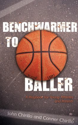 Benchwarmer to Baller