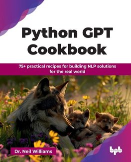 Python GPT Cookbook