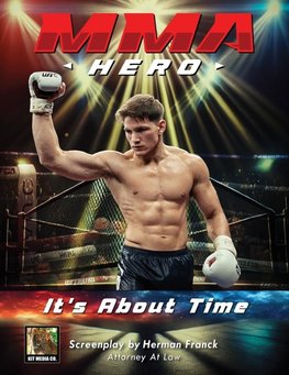 MMA Hero