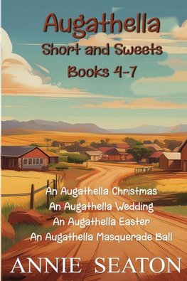 Augathella Short and Sweets 4-7