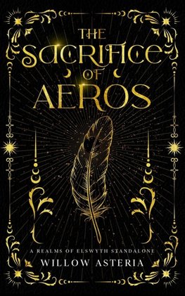 The Sacrifice of Aeros