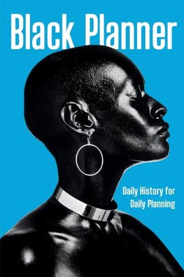 Black Planner