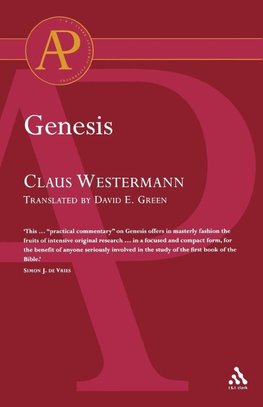 Genesis (Westermann)