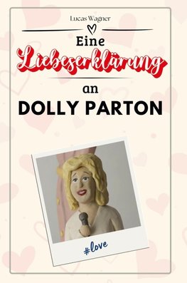 Eine Liebeserklärung an Dolly Parton
