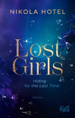 Lost Girls ¿ Hiding for the Last Time