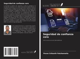 Seguridad de confianza cero