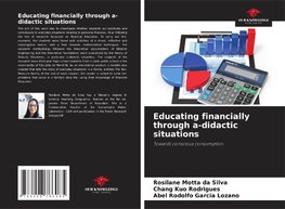 Educating financially through a-didactic situations