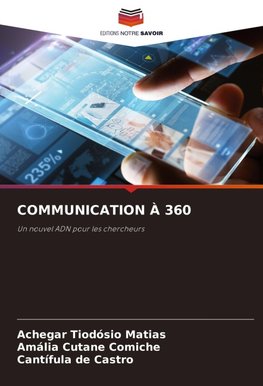 COMMUNICATION À 360