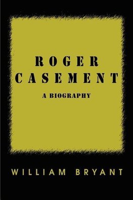 Roger Casement