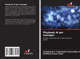 Playbook AI per manager