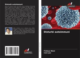 Disturbi autoimmuni