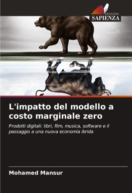 L'impatto del modello a costo marginale zero